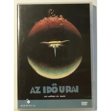 Az idő urai - DVD