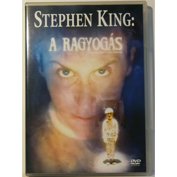 A ragyogás - Stephen King - Mick Garris sorozata - 2 DVD