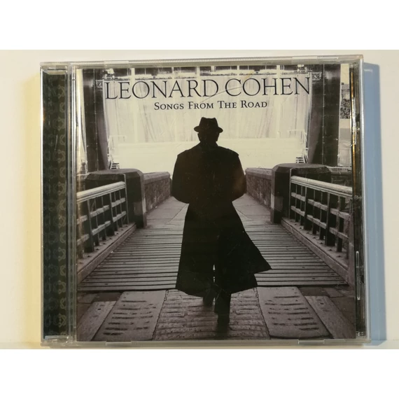 Leonard Cohen - Songs From The Road - CD