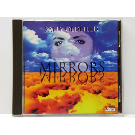 Sally Oldfield - Mirrors - CD