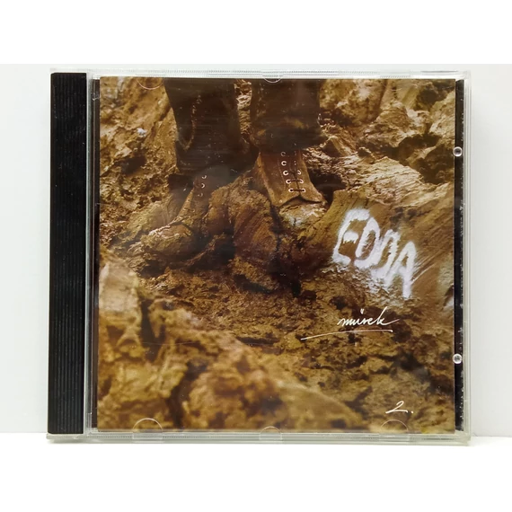 Edda Művek - Edda Művek 2. - CD