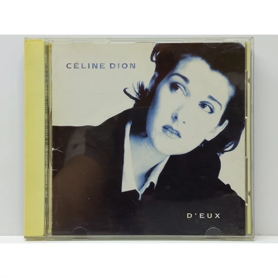 Céline Dion - D'Eux - CD