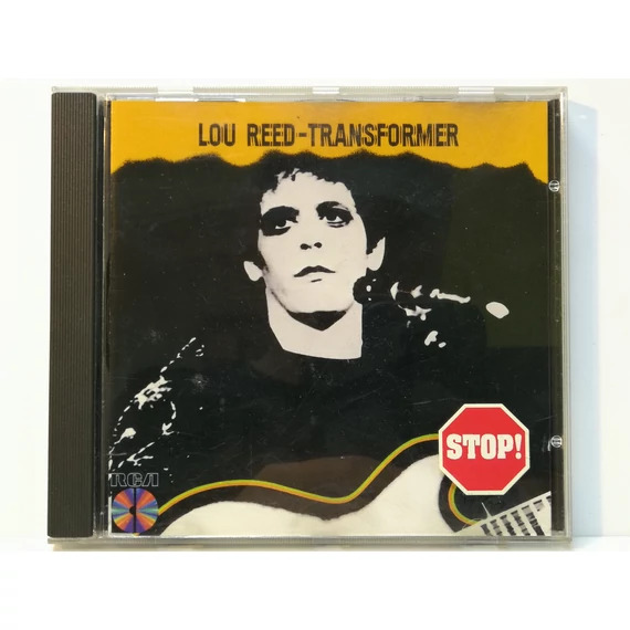 Lou Reed - Transformer - CD