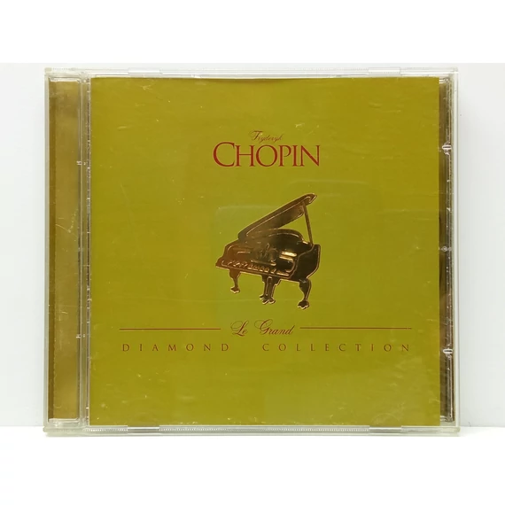 Chopin - Le Grand - Diamond Collection - CD