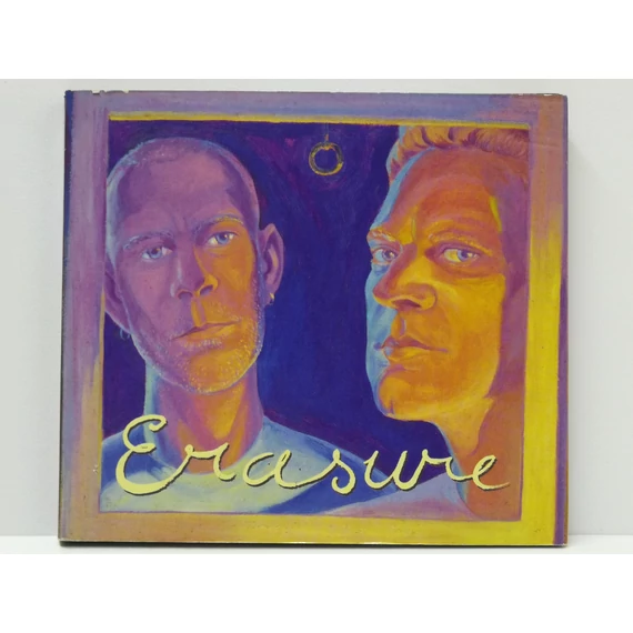Erasure - Erasure - CD