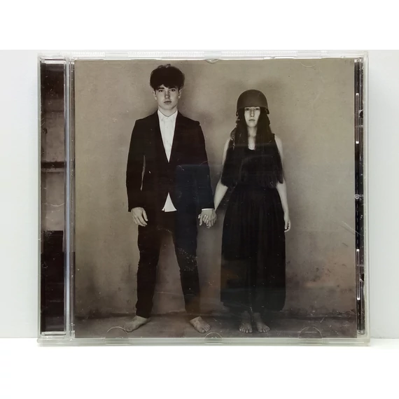 U2 - Songs Of Experience - CD