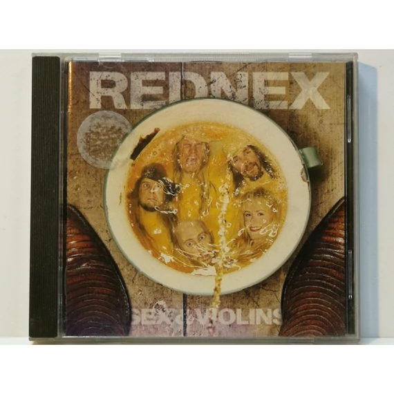 Rednex - Sex & Violins - CD