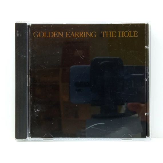 Golden Earring - The Hole - CD