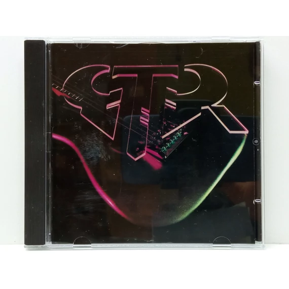 GTR - GTR - CD