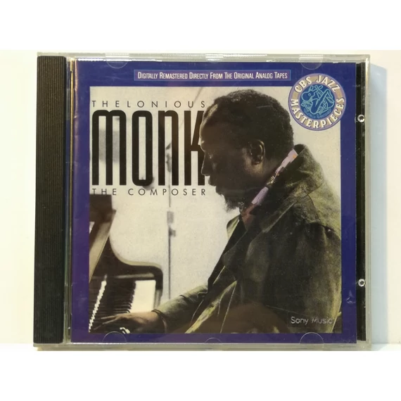 Thelonious Monk - The Composer - CD