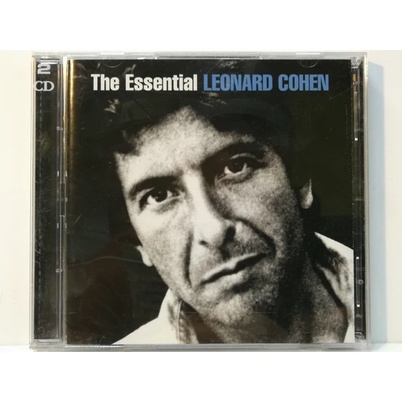 Leonard Cohen - The Essential Leonard Cohen - 2 CD