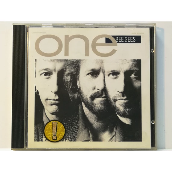 Bee Gees - One - CD