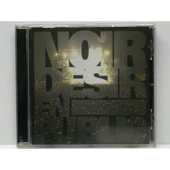 Noir Désir - En Public - CD