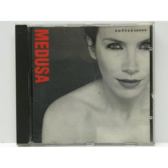 Annie Lennox - Medusa - CD