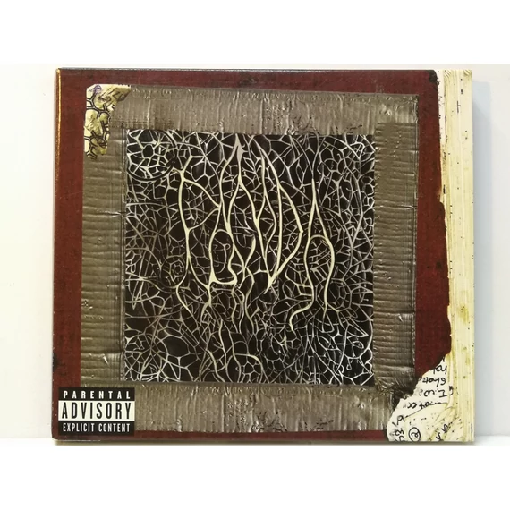 Pagoda - Pagoda - CD