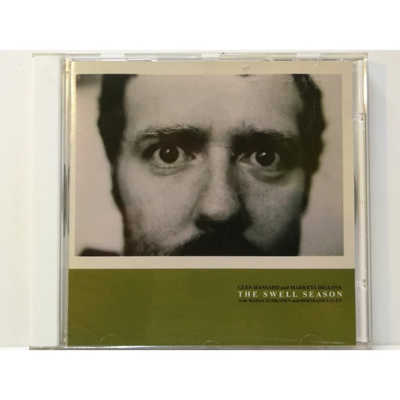 Glen Hansard - The Swell Season - CD