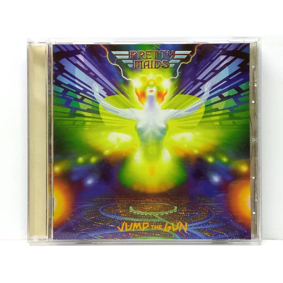 Pretty Maids - Future World - CD