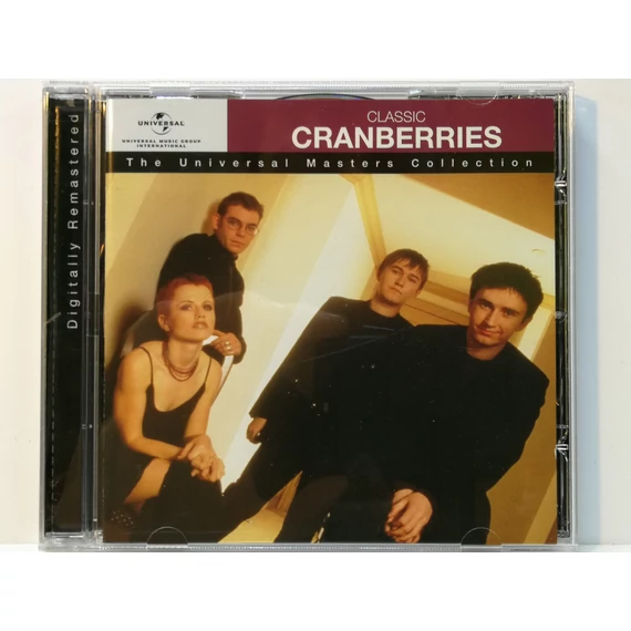 Cranberries - Classic Cranberries - CD