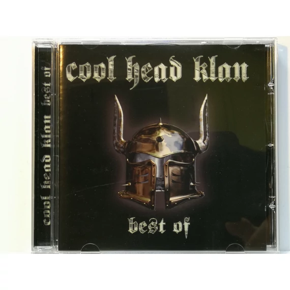 Cool Head Clan - Best Of - CD