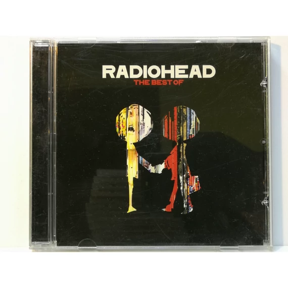 Radiohead - The Best Of Radiohead - CD