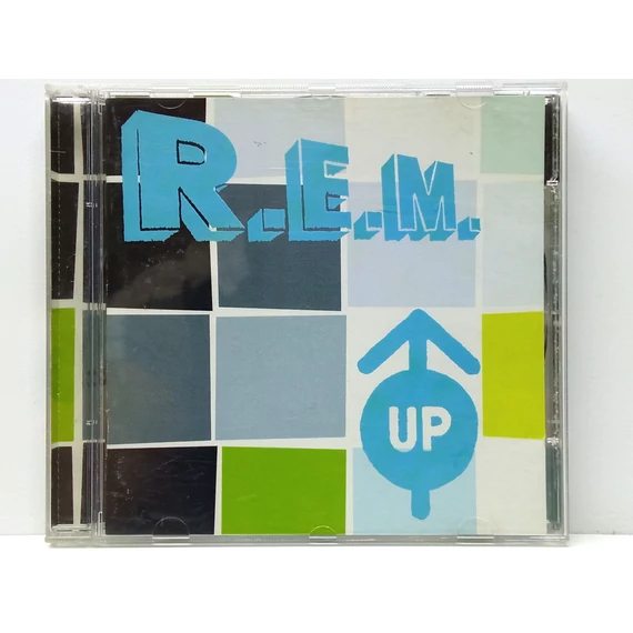 R.E.M. - Up - CD