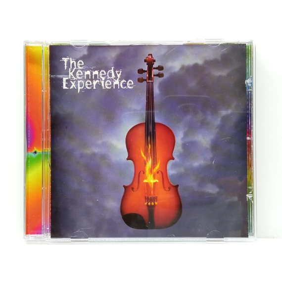 The Kennedy Experience - The Kennedy Experience - CD
