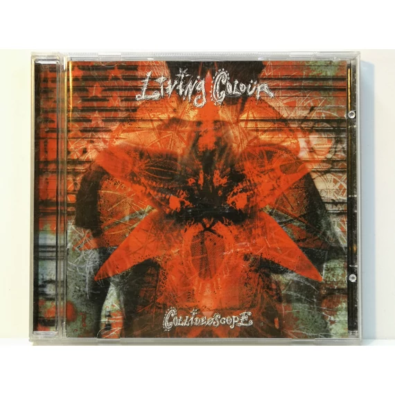 Living Colour - Collideøscope - CD