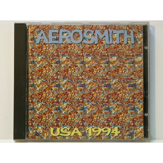 Aerosmith - USA 1994  - CD