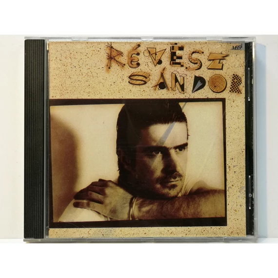 Révész Sándor - Révész Sándor - CD