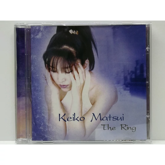Keiko Matsui - The Ring - CD