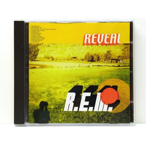 R.E.M. - Reveal - CD
