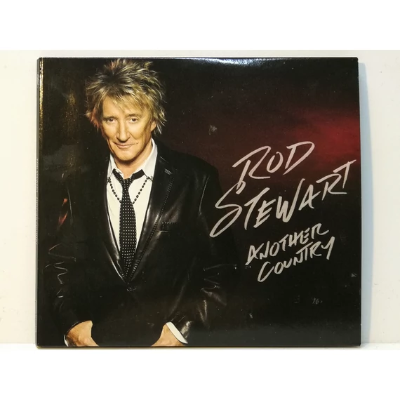 Rod Stewart - Another Country - CD