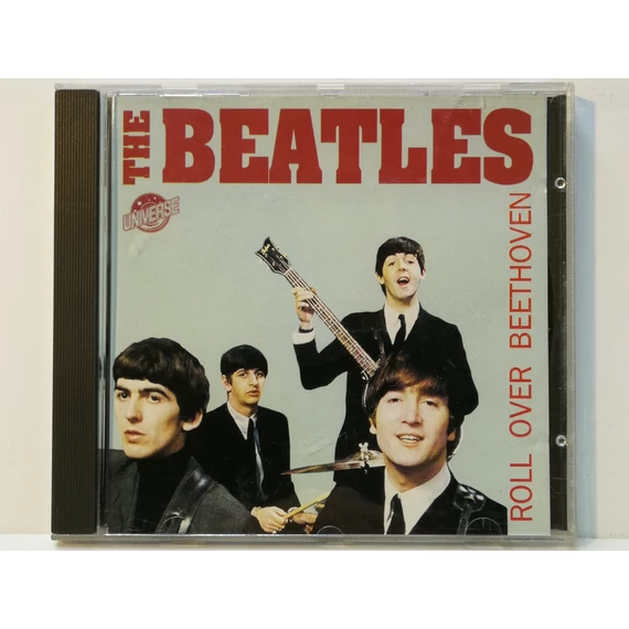The Beatles - Roll Over Beethoven - CD