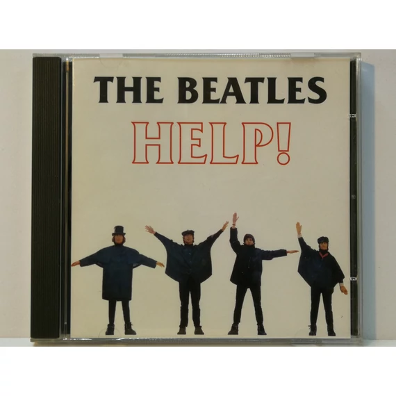 The Beatles - Help! - CD