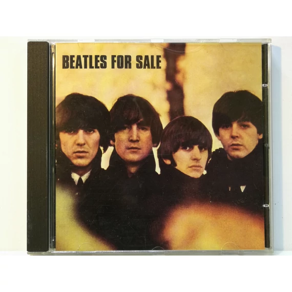 The Beatles - Beatles For Sale - CD