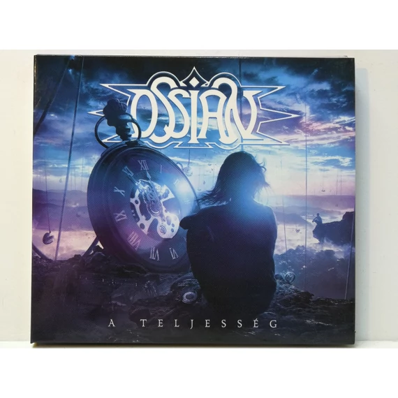 Ossian - A Teljesség - CD