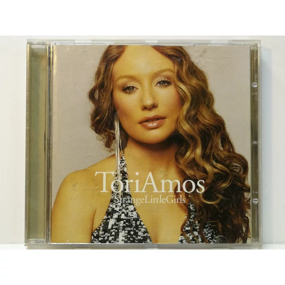 Tori Amos - American Doll Posse - CD