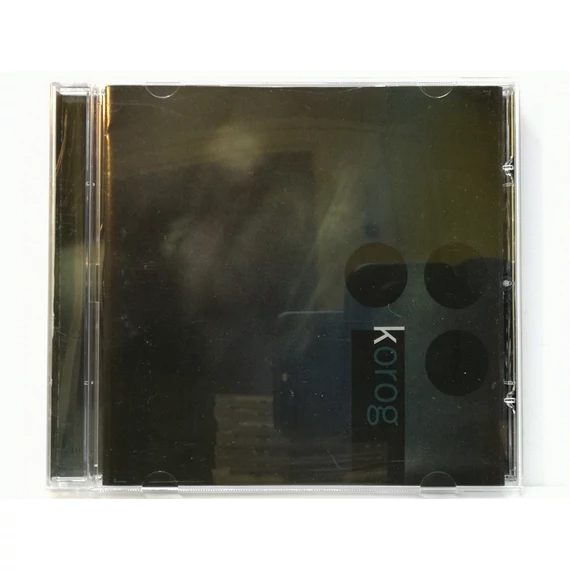 Korog - Korog - CD