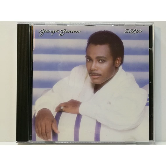 George Benson - 20/20 - CD