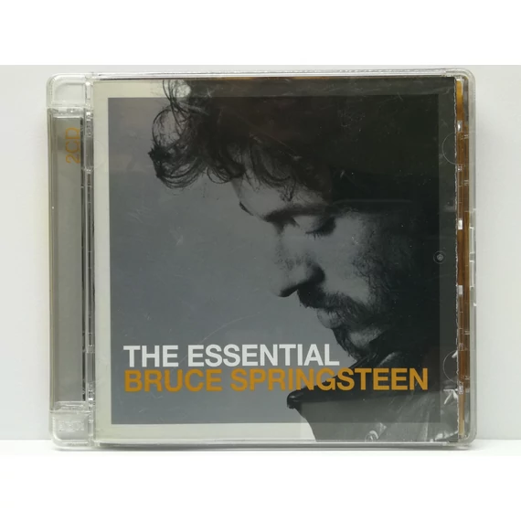 Bruce Springsteen - The Essential Bruce Springsteen - 2 CD
