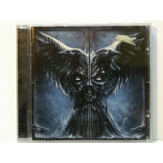 Immortal - All Shall Fall - CD