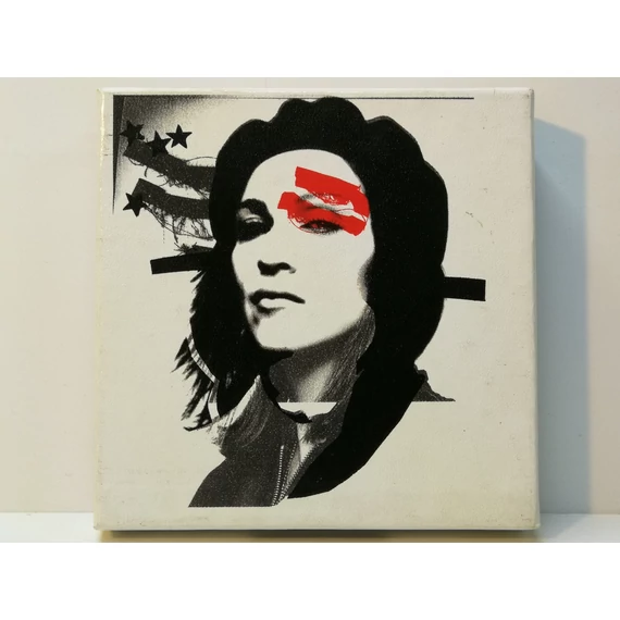 Madonna - American Life - CD Box Set