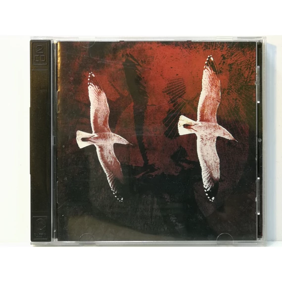 The Idoru - Monologue - 2 CD