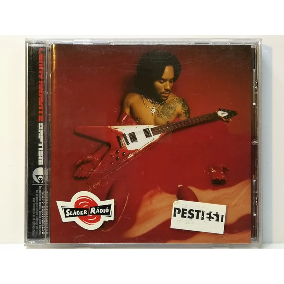 Lenny Kravitz - Baptism - CD