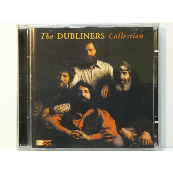 The Dubliners - Collection - 2 CD