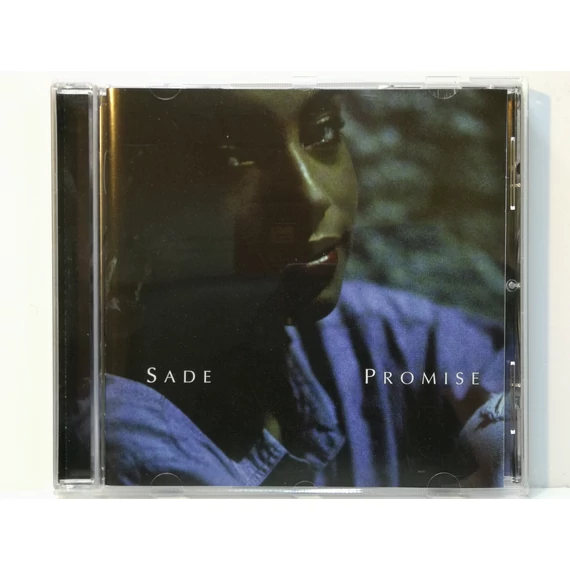 Sade - Promise - CD