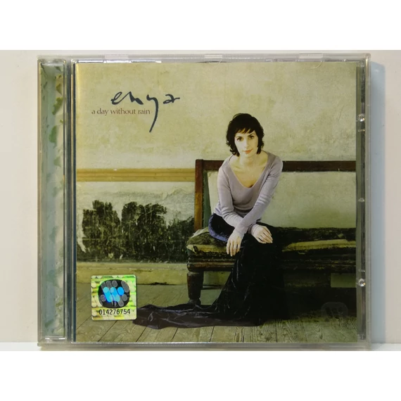 Enya - A Day Without Rain - CD