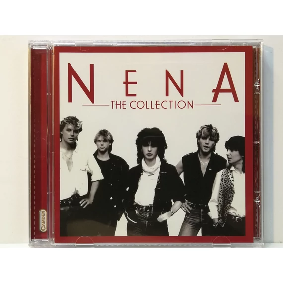 Nena - The Collection - CD