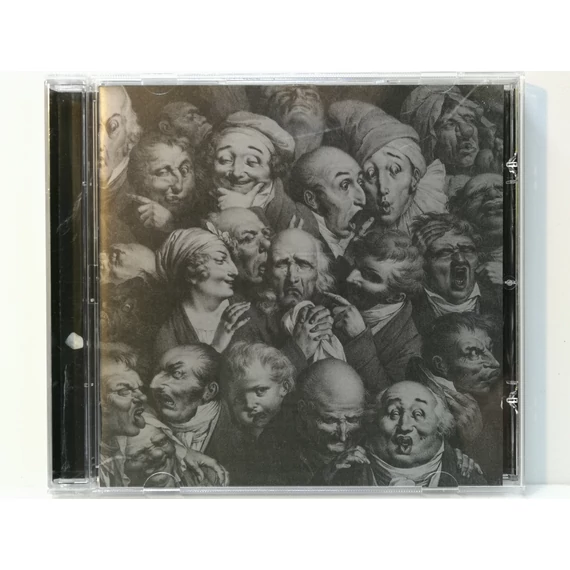 Pink Cream 69 - Games People Play - CD