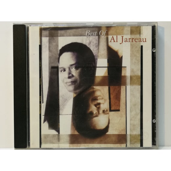 Al Jarreau - Best Of Al Jarreau - CD